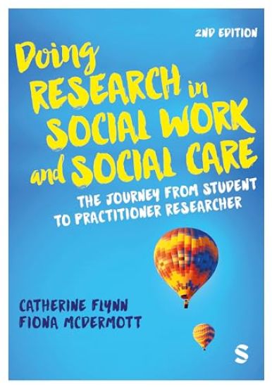 Doing Research in Social Work and Social Care