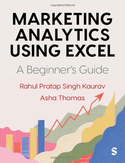 Marketing Analytics Using Excel