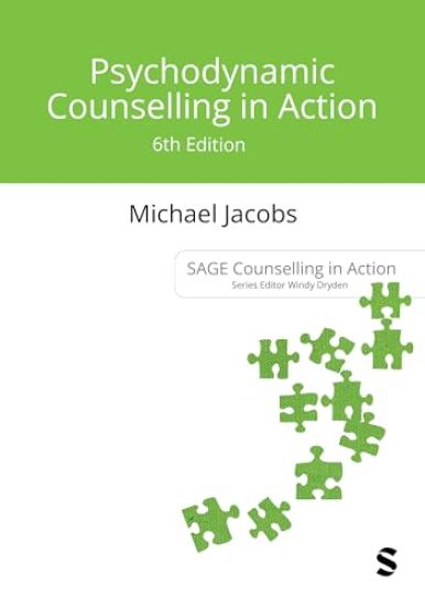 Psychodynamic Counselling in Action