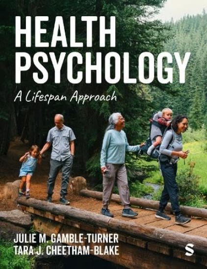 Health Psychology