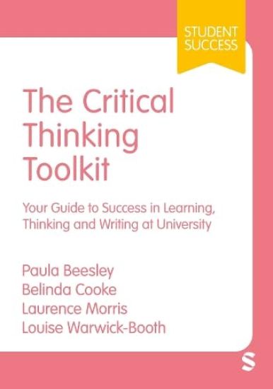The Critical Thinking Toolkit