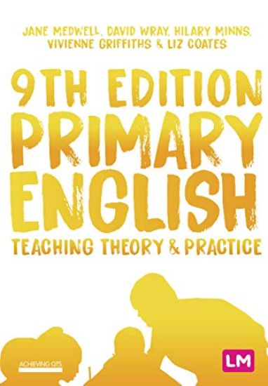 Primary English: Teaching Theory and Practice