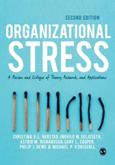 Organizational Stress