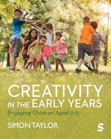 Creativity in the Early Years
