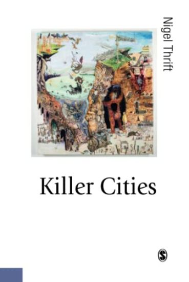 Killer Cities