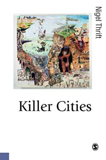 Killer Cities