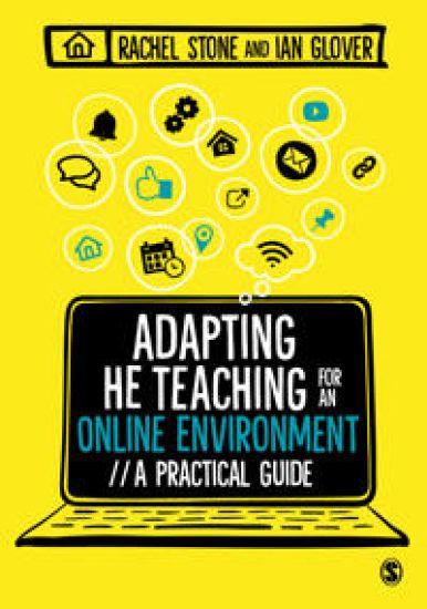 Adapting Higher Education Teaching for an Online Environment
