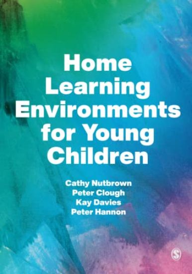 Home Learning Environments for Young Children