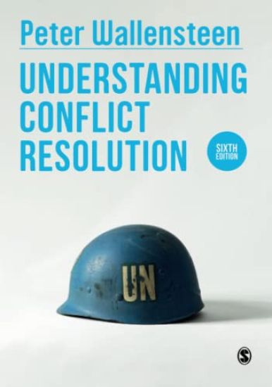 Understanding Conflict Resolution
