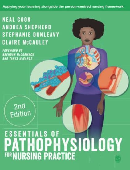Essentials of Pathophysiology for Nursing Practice