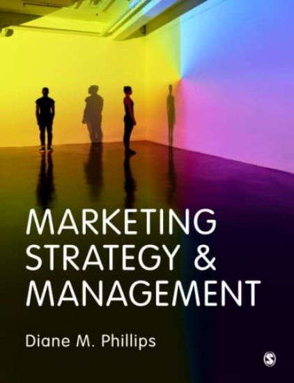 Marketing Strategy & Management