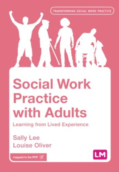 Social Work Practice with Adults