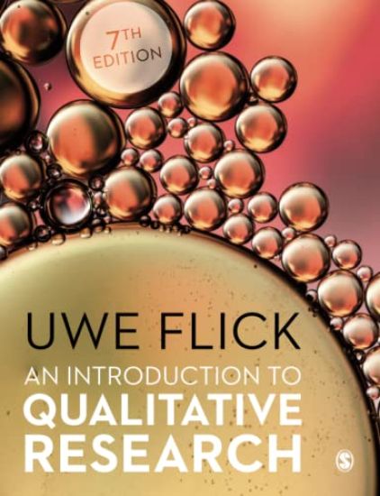 An Introduction to Qualitative Research