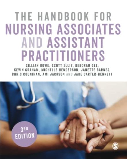 The Handbook for Nursing Associates and Assistant Practitioners