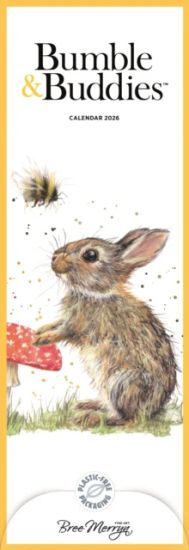 2023 Matilda Myres Pink Weekly Diary