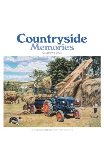Countryside Memories Trevor Mitchell Wir