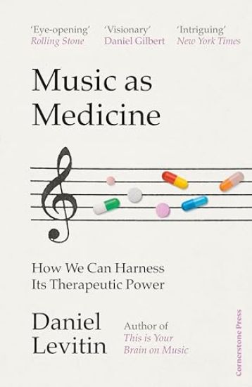 Music as Medicine