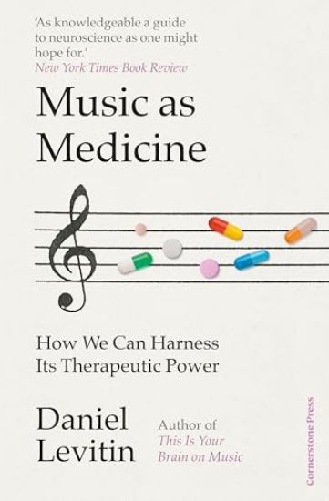 Music as Medicine