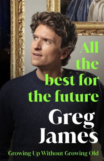 All the Best for the Future