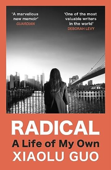 Kansikuva: Radical