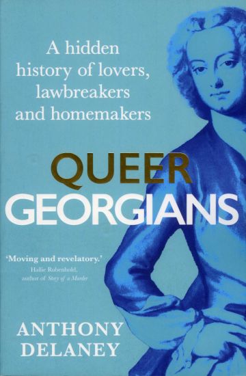 Queer Georgians