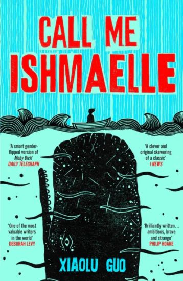 Kansikuva: Call Me Ishmaelle