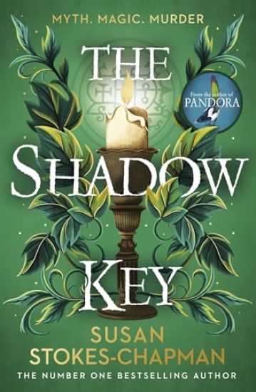 The Shadow Key