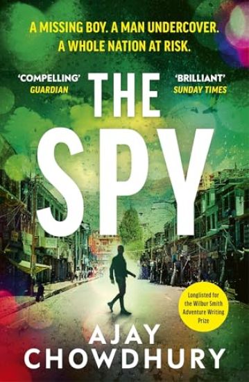 The Spy