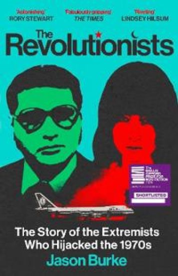 The Revolutionists