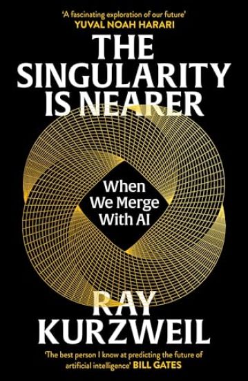 Singularity is Nearer