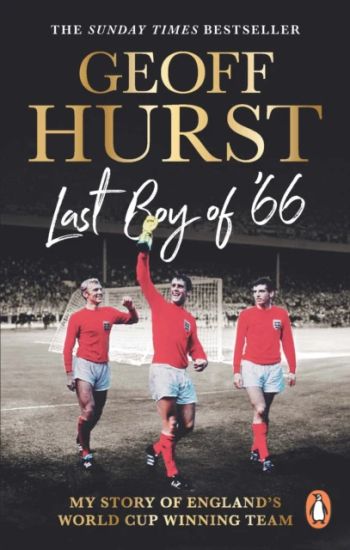 Last Boy of ’66