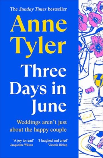 Three Days in June