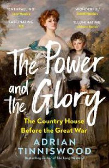 The Power and the Glory