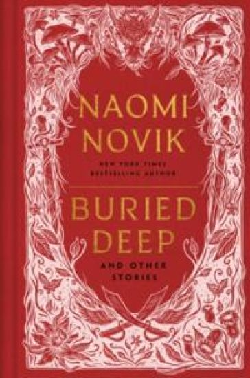 Buried Deep and Other Stories