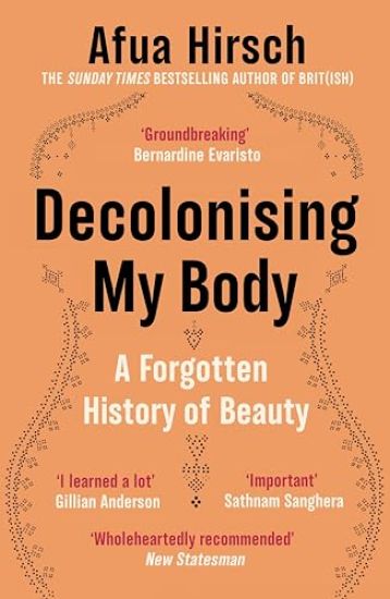 Decolonising My Body