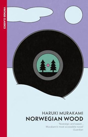 Norwegian Wood
