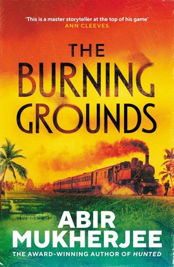 The Burning Grounds