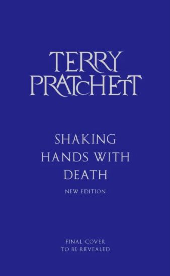 Shaking Hands With Death