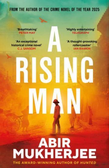A Rising Man