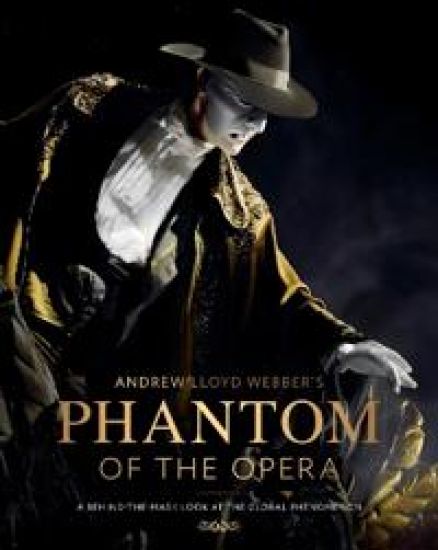 Phantom of the Opera