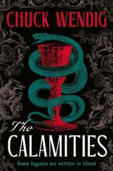 The Calamities