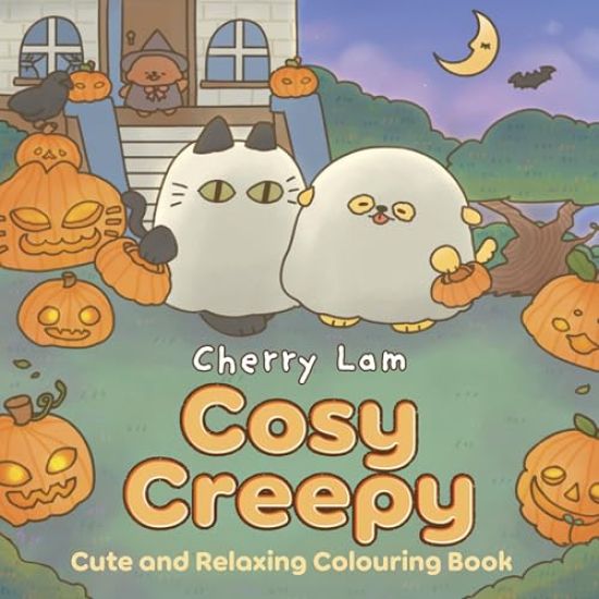 Cosy Creepy