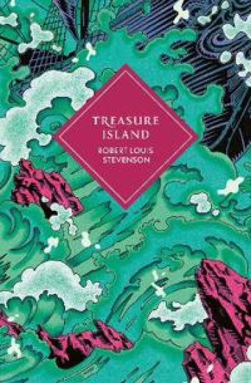 Treasure Island