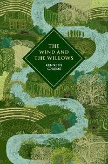 Wind in the Willows