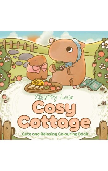 Cosy Cottage