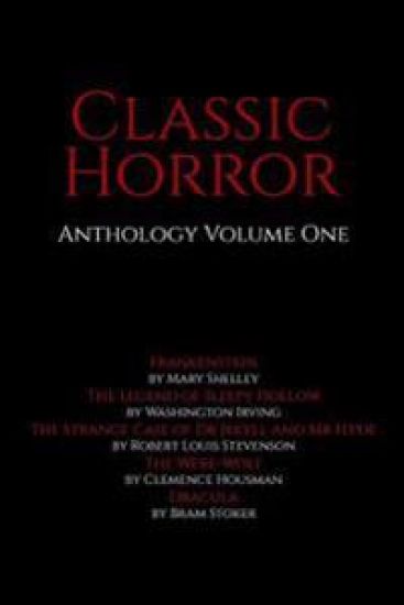 Classic Horror: Anthology Volume One