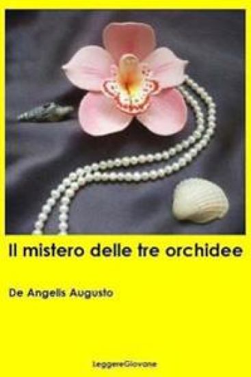 Il mistero delle tre orchidee