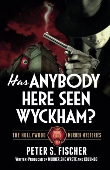 Has Anybody Here Seen Wyckham?