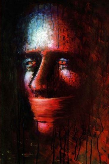 Monsters of Us All: Talking to Angels, Part Four