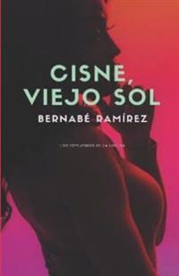 Cisne viejo sol